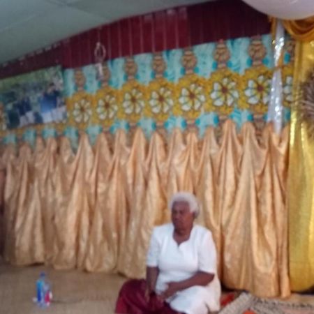 Draunimasi Place Lägenhet Lautoka Exteriör bild