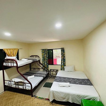 Draunimasi Place Lägenhet Lautoka Exteriör bild