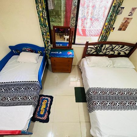 Draunimasi Place Lägenhet Lautoka Exteriör bild