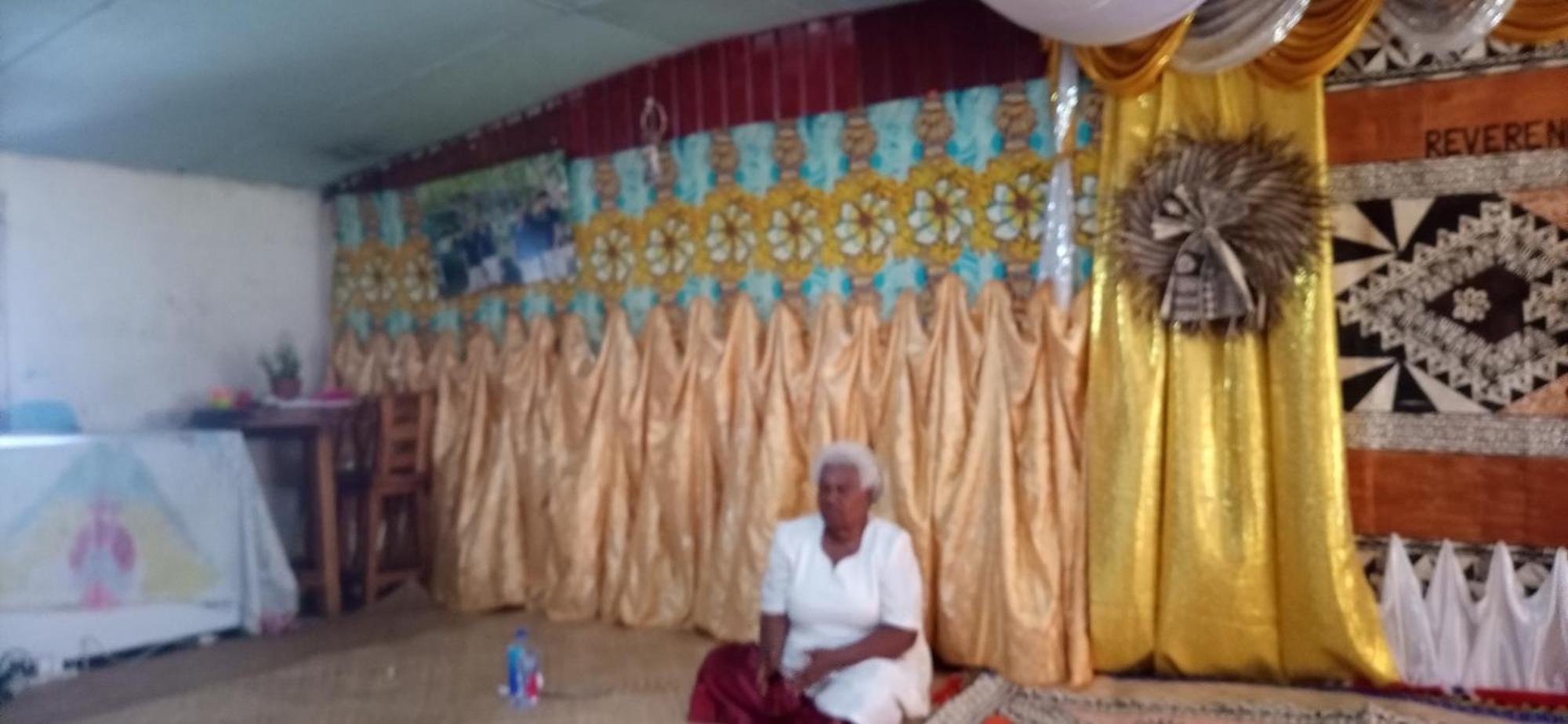 Draunimasi Place Lägenhet Lautoka Exteriör bild