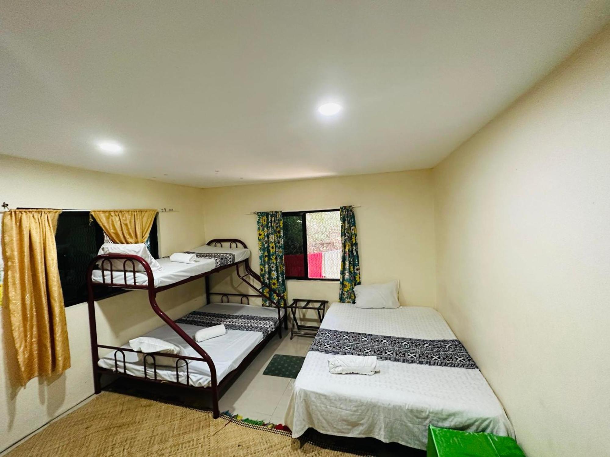 Draunimasi Place Lägenhet Lautoka Exteriör bild